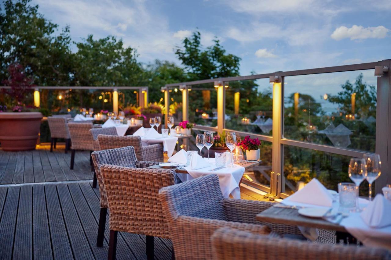 Westcord Hotel Schylge West-Terschelling Exterior foto